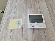 毎日の暮らしを支える設備がスマートに整い、安心と快適さを両立する空間が広がっています。