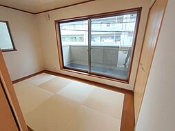 和室の画像