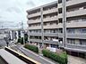 その他：窓越しに街の気配を感じられる、ほどよい距離感の眺望が暮らしを彩ります。 