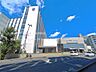 周辺：埼玉メディカルセンター（1330m）