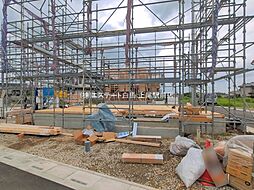さいたま市西区二ツ宮 1号棟