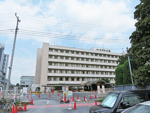 周辺を拡大表示