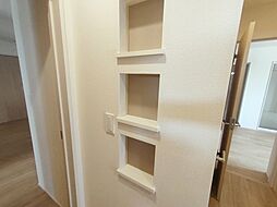 室内の画像