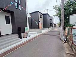 外観の画像