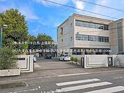 さいたま市立土屋中学校（1200m）