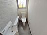 トイレ：毎日使うおトイレだから、リフォーム済みは嬉しい限り。 