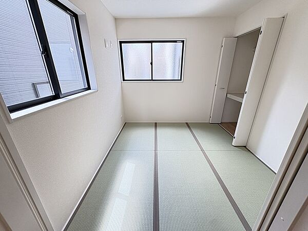 和室