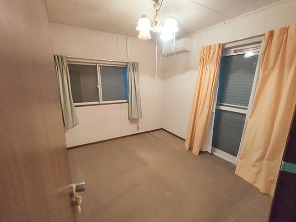 子供部屋