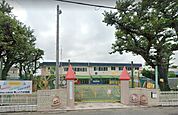 青い鳥幼稚園（680m）