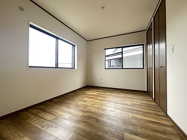子供部屋