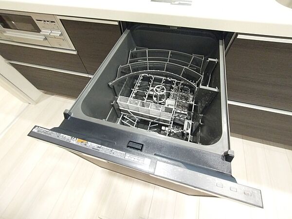 室内を拡大表示
