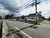 坂田保育所（1140m）