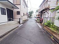 埼玉県さいたま市中央区下落合7丁目：物件画像