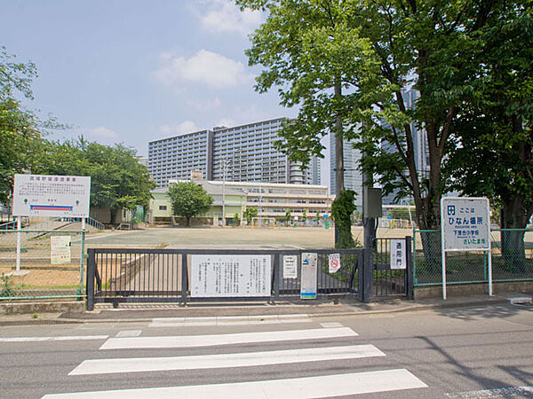 周辺を拡大表示