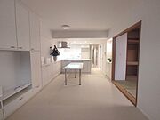 リビング空間にこだわりたい方に、見ていただきたい住宅です。 