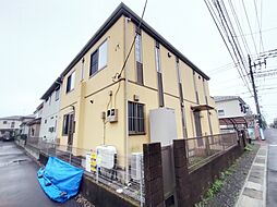 さいたま市岩槻区日の出町