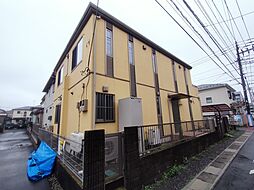 外観の画像