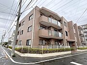 閑静な住宅地で、小さなお子様がいるご家族にも安心。 