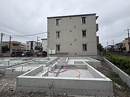外観の画像