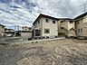 外観：閑静な住宅地で叶える、穏やかな新生活が待ってます。 