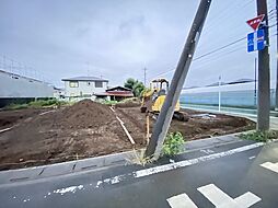 さいたま市北区別所町