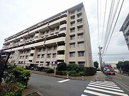 浦和パークハイツ2号棟