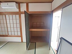 室内の画像