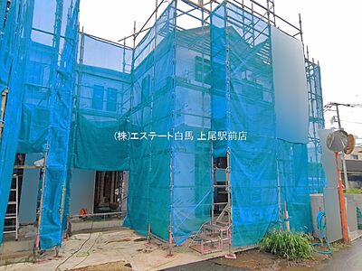 外観 外観