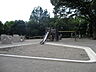 周辺：桶川駅西口公園（500m）