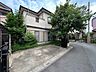 外観：現地をご覧いただきながら、住まいの夢をお聞かせください。 