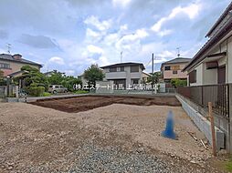 岩槻区美幸町2期 1号棟