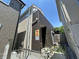 さいたま市北区吉野町2丁目　中古戸建
