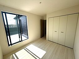 洋室の画像