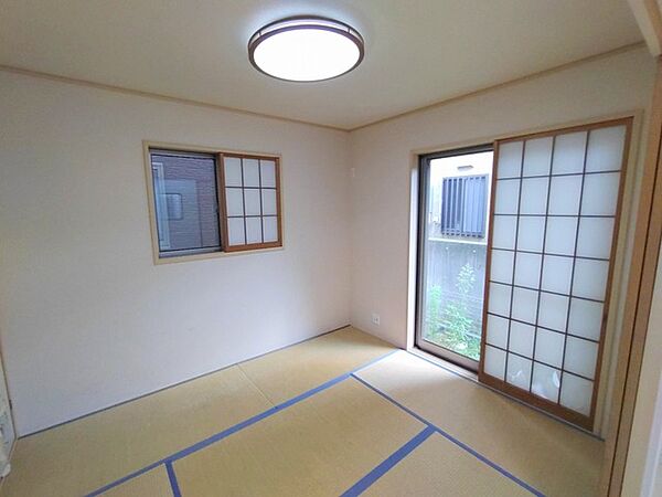 和室