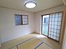 和室：畳の香りがする和室は、癒しの空間になるかも。 