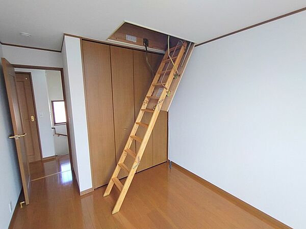 子供部屋