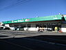 周辺：ドラックセイムス人形店（530m）