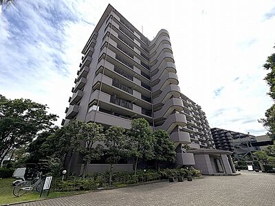 外観:5階のお部屋、新規フルリフォームされます〇 外観:5階のお部屋、新規フルリフォームされます〇