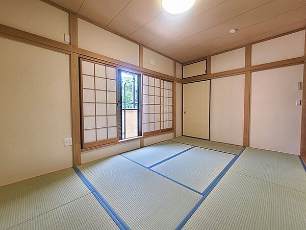 和室