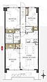 朝日マンション川越3階2,390万円