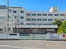 周辺：さいたま市立徳力小学校（550m）