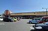 周辺：ベルク行田南店（970m）