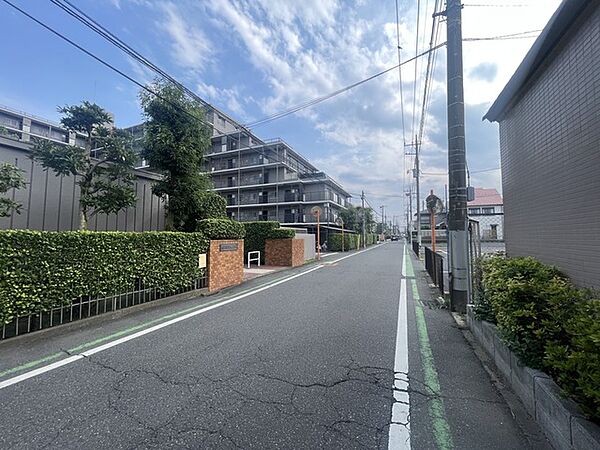 周辺を拡大表示