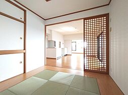 和室の画像