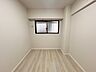子供部屋：この部屋だれの部屋にしようかな、なんて会話を現地で楽しんでください。 