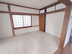 洋室の画像