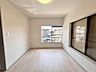子供部屋：この部屋だれの部屋にしようかな、なんて会話を現地で楽しんでください。 