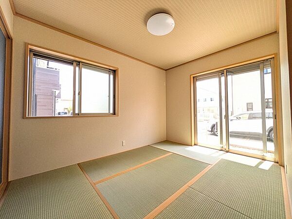 子供部屋