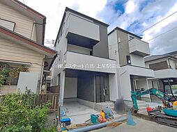 さいたま市大宮区天沼町1期 2号棟