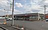 周辺：セブンイレブン上尾原市バイパス店（320m）